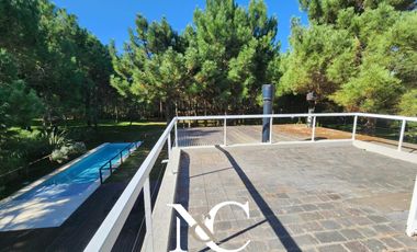 Casa en Venta en Costa Esmeralda con Gas Natural