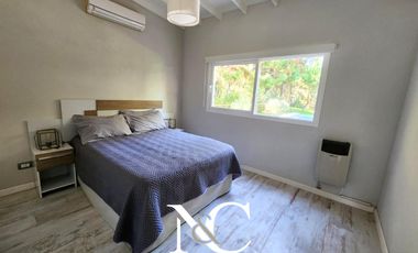 Casa en Venta en Costa Esmeralda con Gas Natural