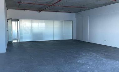 Hermosa Oficina de 167 m2 en Ciudad Gama