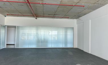 Hermosa Oficina de 167 m2 en Ciudad Gama