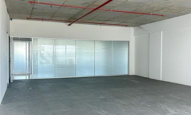 Hermosa Oficina de 167 m2 en Ciudad Gama