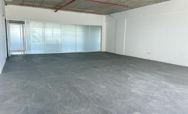 Hermosa Oficina de 167 m2 en Ciudad Gama