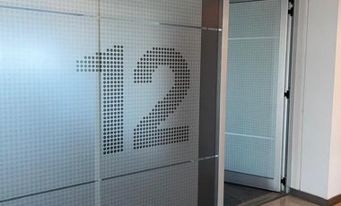 Hermosa Oficina de 167 m2 en Ciudad Gama