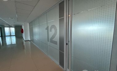 Hermosa Oficina de 167 m2 en Ciudad Gama
