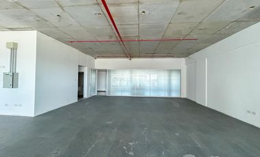Hermosa Oficina de 167 m2 en Ciudad Gama
