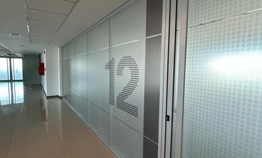 Hermosa Oficina de 167 m2 en Ciudad Gama