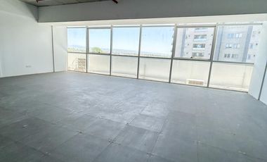 Hermosa Oficina de 167 m2 en Ciudad Gama