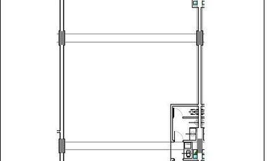 Hermosa Oficina de 167 m2 en Ciudad Gama