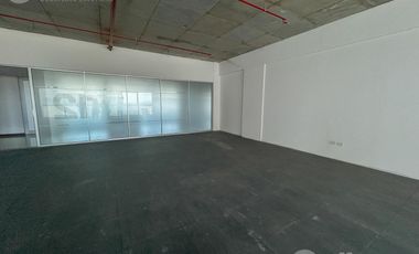 Hermosa Oficina de 167 m2 en Ciudad Gama