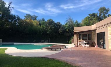 ALQUILER ANUAL HIGHLAND PARK PILAR 700 M2