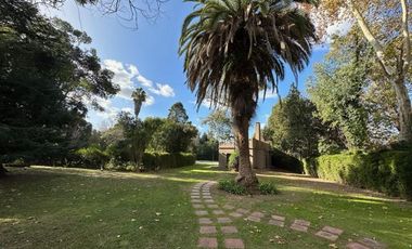ALQUILER ANUAL HIGHLAND PARK PILAR 700 M2