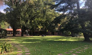 ALQUILER ANUAL HIGHLAND PARK PILAR 700 M2