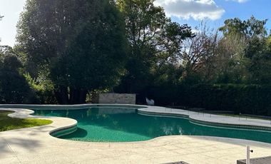ALQUILER ANUAL HIGHLAND PARK PILAR 700 M2