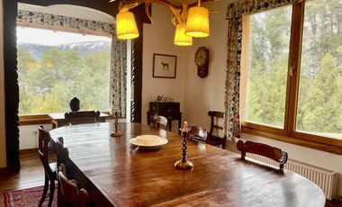 Exclusiva propiedad en venta Villa La Angostura
