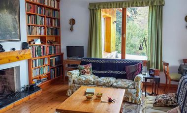 Exclusiva propiedad en venta Villa La Angostura