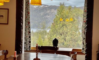 Exclusiva propiedad en venta Villa La Angostura