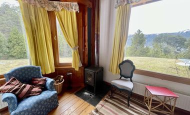 Exclusiva propiedad en venta Villa La Angostura