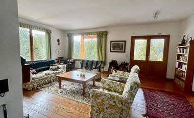 Exclusiva propiedad en venta Villa La Angostura