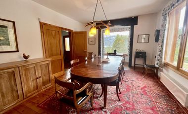 Exclusiva propiedad en venta Villa La Angostura