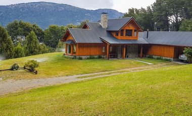 Exclusiva propiedad en venta Villa La Angostura