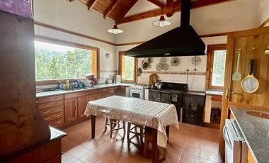 Exclusiva propiedad en venta Villa La Angostura