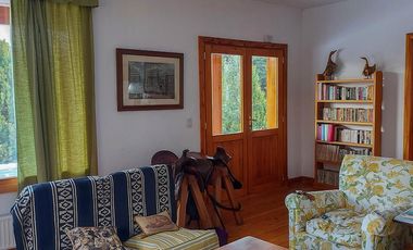 Exclusiva propiedad en venta Villa La Angostura