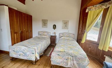 Exclusiva propiedad en venta Villa La Angostura