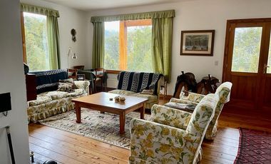 Exclusiva propiedad en venta Villa La Angostura