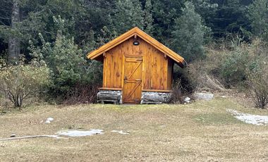 Exclusiva propiedad en venta Villa La Angostura