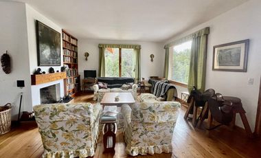 Exclusiva propiedad en venta Villa La Angostura