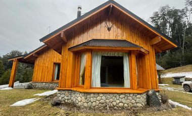 Exclusiva propiedad en venta Villa La Angostura