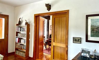 Exclusiva propiedad en venta Villa La Angostura