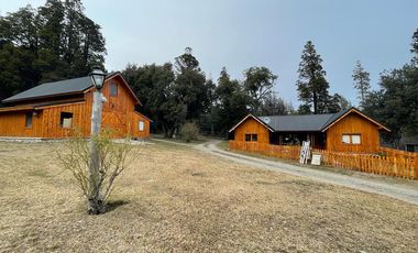 Exclusiva propiedad en venta Villa La Angostura
