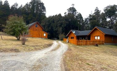 Exclusiva propiedad en venta Villa La Angostura