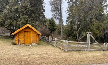Exclusiva propiedad en venta Villa La Angostura