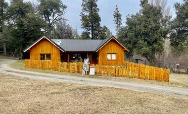 Exclusiva propiedad en venta Villa La Angostura