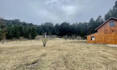 Exclusiva propiedad en venta Villa La Angostura