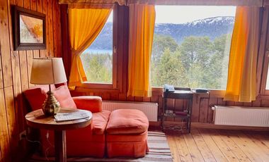 Exclusiva propiedad en venta Villa La Angostura