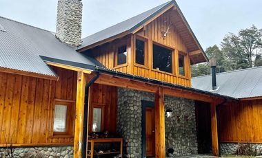 Exclusiva propiedad en venta Villa La Angostura