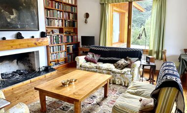 Exclusiva propiedad en venta Villa La Angostura