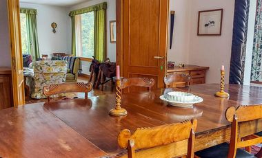 Exclusiva propiedad en venta Villa La Angostura