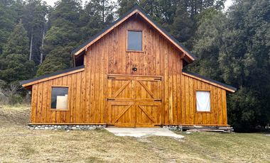 Exclusiva propiedad en venta Villa La Angostura
