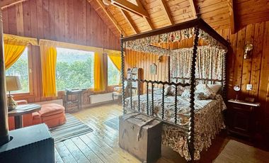 Exclusiva propiedad en venta Villa La Angostura