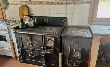 Exclusiva propiedad en venta Villa La Angostura