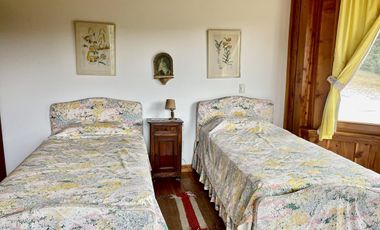Exclusiva propiedad en venta Villa La Angostura