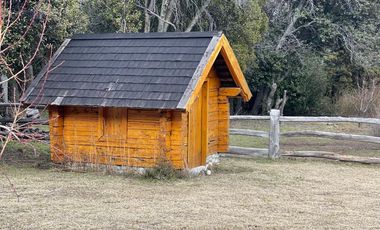 Exclusiva propiedad en venta Villa La Angostura