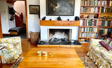 Exclusiva propiedad en venta Villa La Angostura