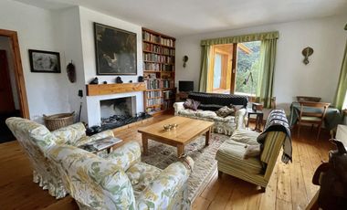 Exclusiva propiedad en venta Villa La Angostura