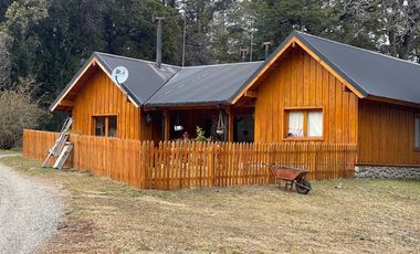 Exclusiva propiedad en venta Villa La Angostura