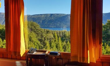 Exclusiva propiedad en venta Villa La Angostura